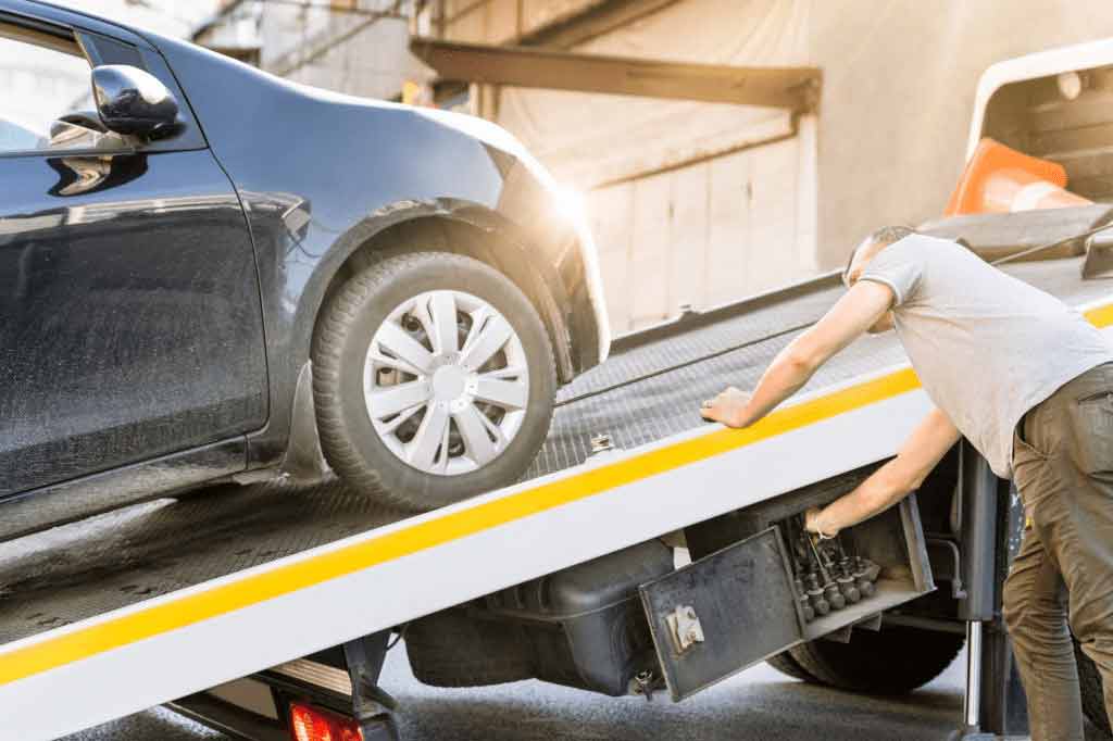 Cash for Free car removal Services Gold Coast, Logan, Brisbane